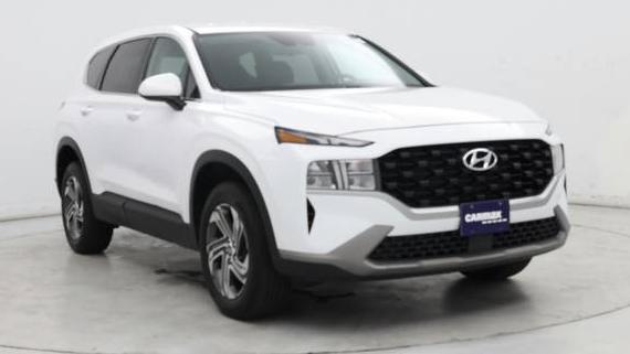 HYUNDAI SANTA FE 2021 5NMS1DAJ1MH367452 image HYUNDAI SANTA FE 2021 5NMS1DAJ1MH367452 image